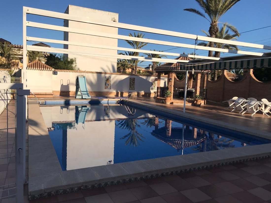 House in Cabo Roig, Orihuela, Valencian Community 4 - 18314975