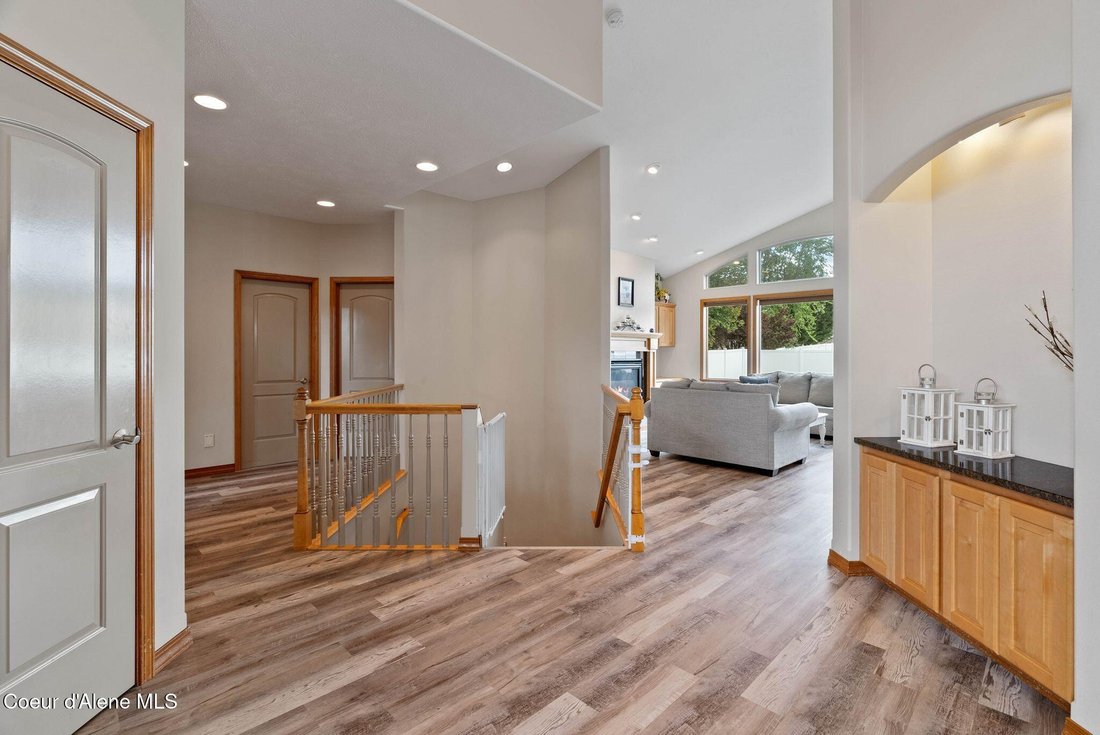 House in Spokane Valley, Washington, United States 5 - 18311718