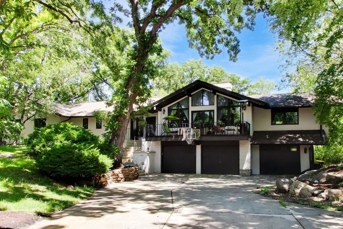 House in Oak Brook, Illinois, United States 1 - 18316346