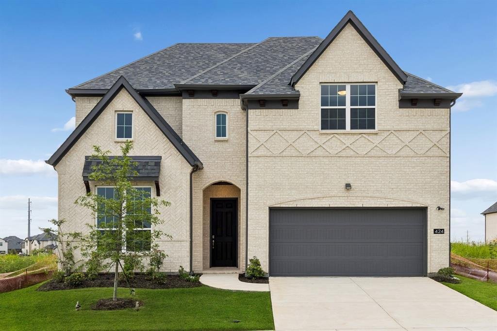 House in Weston, Texas, United States 1 - 18132587