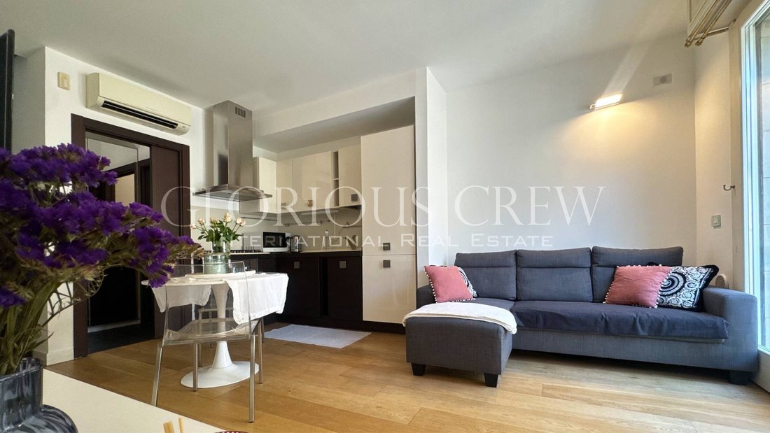 Apartment in Lodi - Brenta, Milan, Italy 2 - 18315147