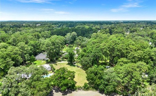 Terreno en Savannah, Georgia, Estados Unidos 1