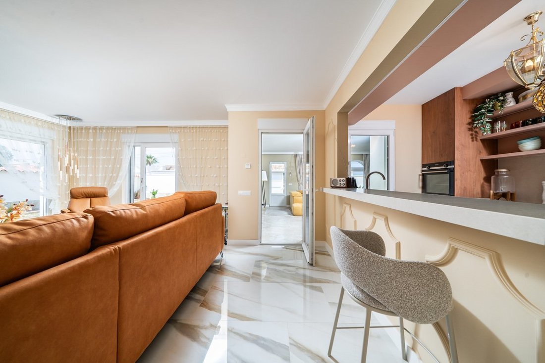 House in Torrevieja, Valencian Community, Spain 5 - 18314568