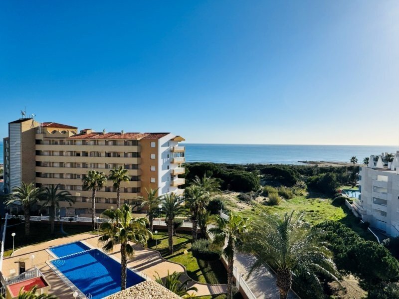 Apartment in Guardamar del Segura, Valencian Community, Spain 2 - 18314709