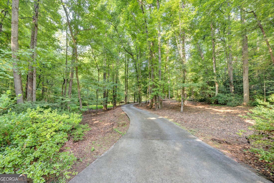 House in Alcovy Shores, Georgia, United States 3 - 18313704