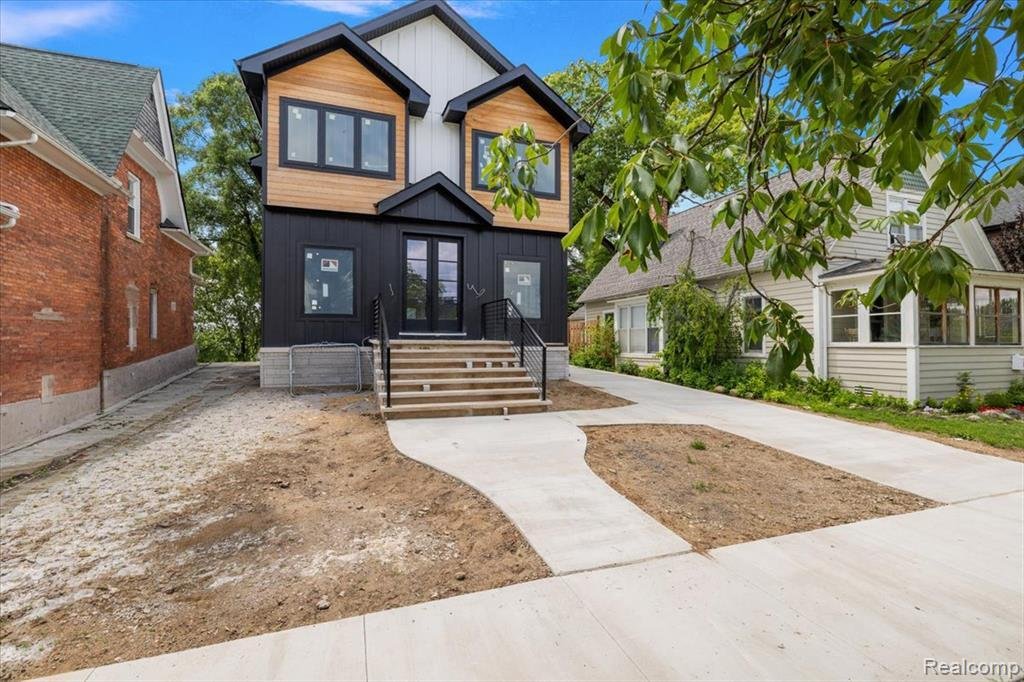 House in Rochester, Michigan, United States 3 - 18309409