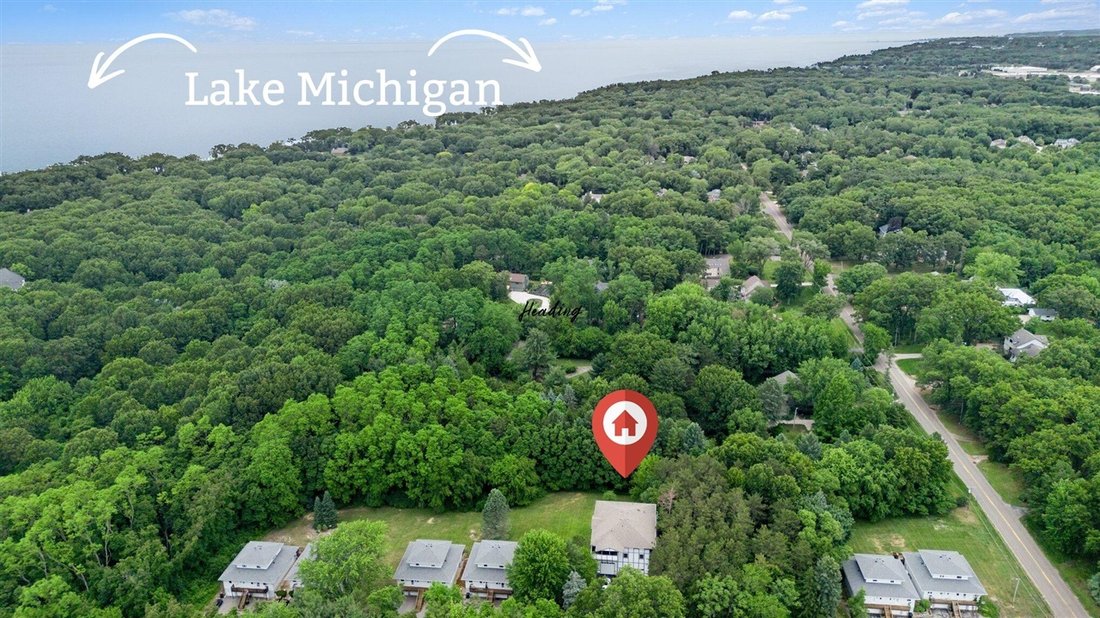 House in Stevensville, Michigan, United States 2 - 18308416