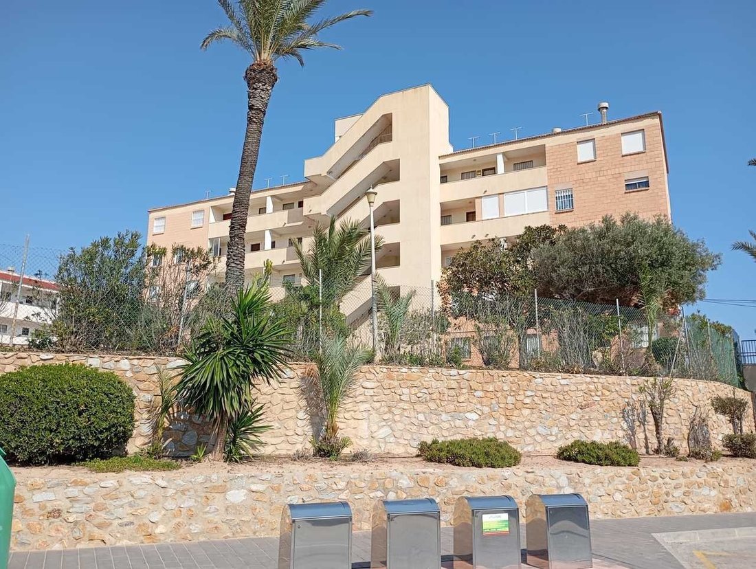 Apartment in Pilar de la Horadada, Valencian Community, Spain 4 - 18314823