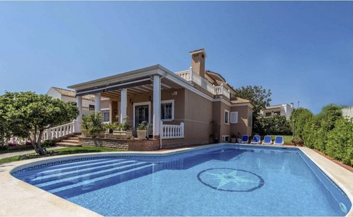 House in Torrevieja, Valencian Community, Spain 1