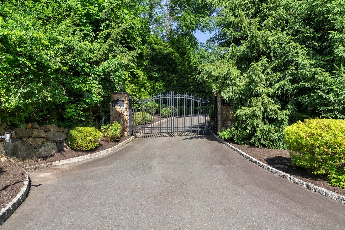 House in Mendham, New Jersey, United States 4 - 18311271