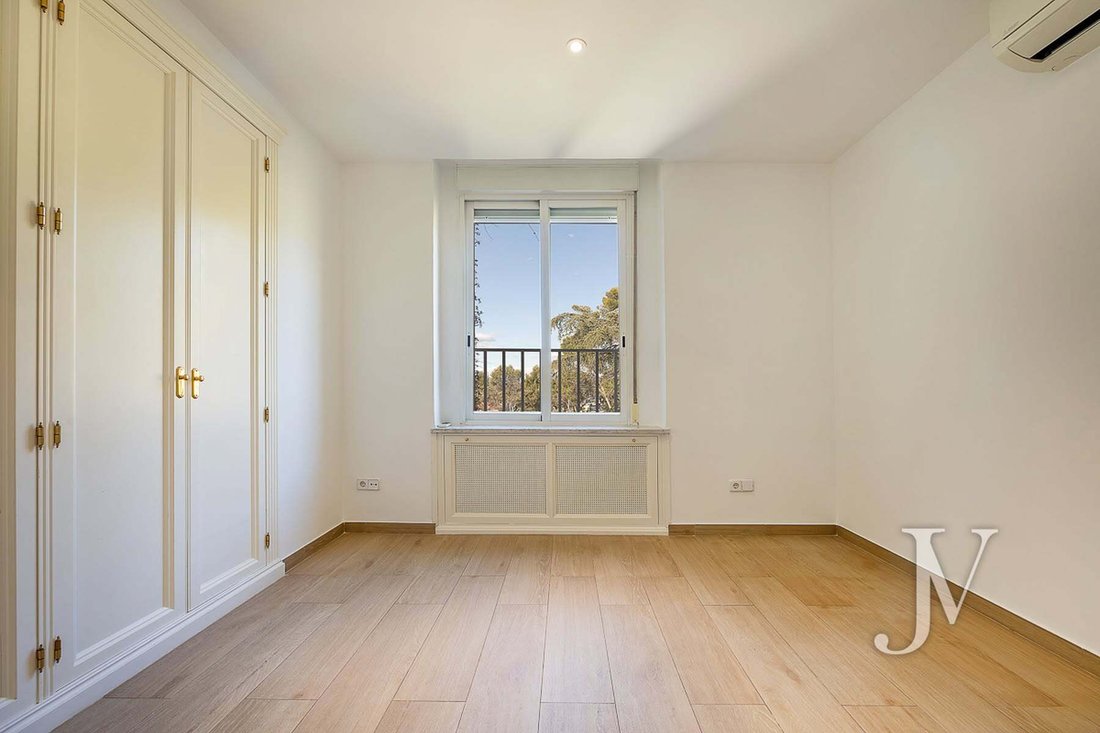 Apartment in Moncloa-Aravaca, Madrid, Spain 5 - 18314425