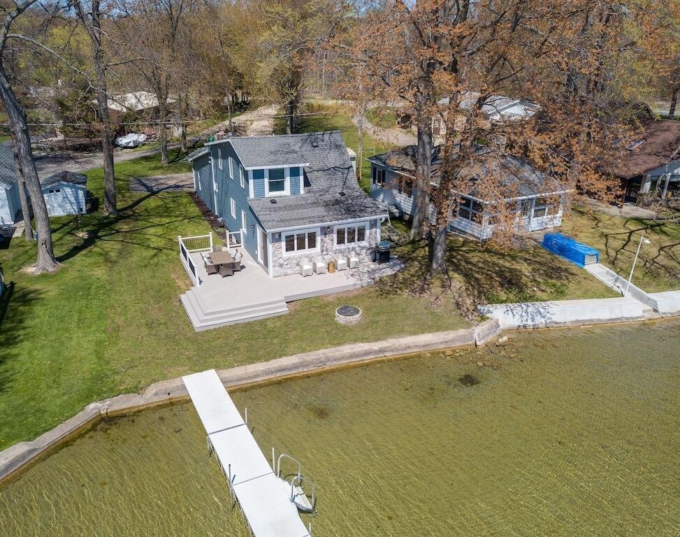 House in Middleville, Michigan, United States 1 - 18308234