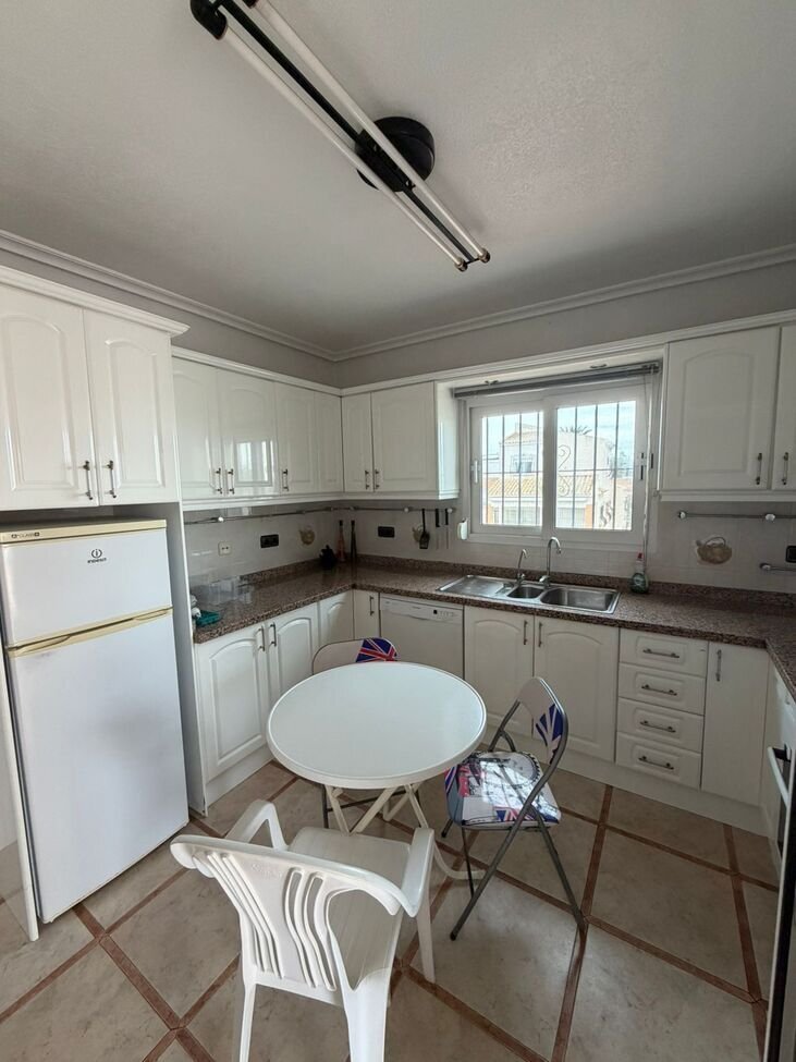House in Playa Flamenca, Orihuela, Valencian Community 2 - 18314817
