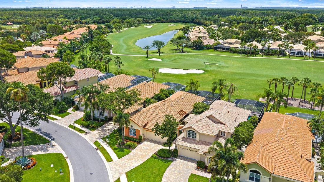 House in Loxahatchee, Florida, United States 3 - 18313782