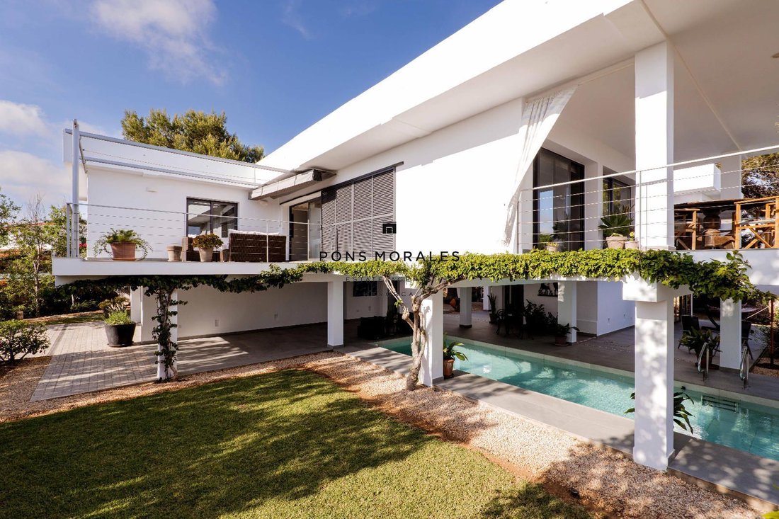 Chalet in Ciutadella de Menorca, Balearic Islands, Spain 2 - 18306610