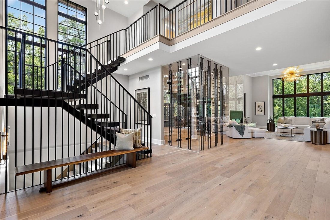 House in Novi, Michigan, United States 3 - 18309701