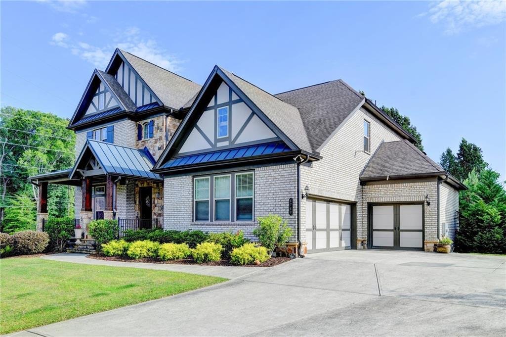 House in Suwanee, Georgia, United States 1 - 18313401