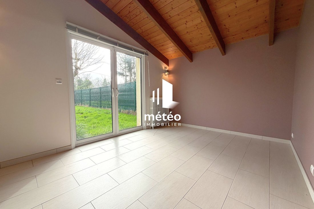 House in Sainte-Foy, Pays de la Loire, France 4 - 18312337