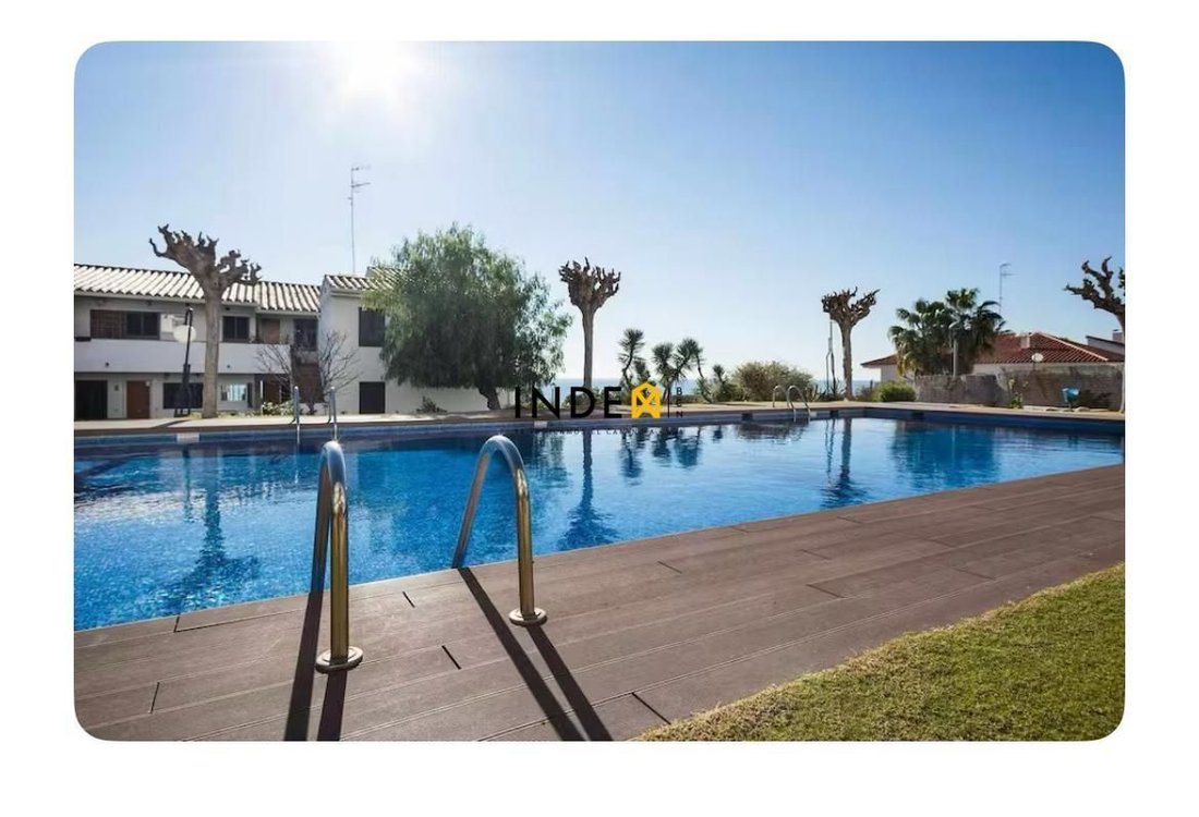 Apartment in Sitges, Catalonia, Spain 3 - 18313588