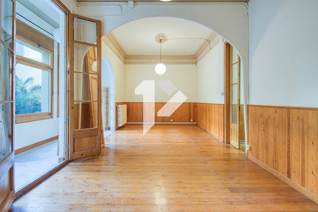 Apartment in Sarrià-Sant Gervasi, Barcelona, Spain 5 - 18312797