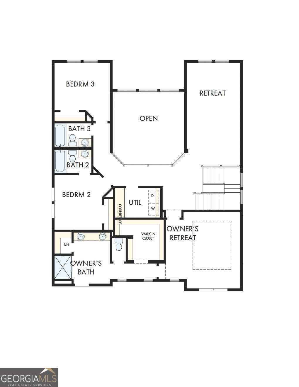 House in Cumming, Georgia, United States 4 - 18316272