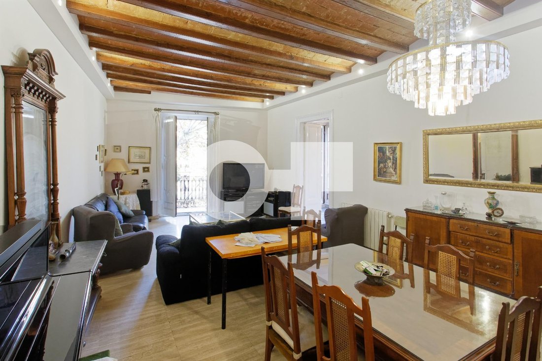 Apartment in Ciutat Vella, Barcelona, Spain 5 - 18312729