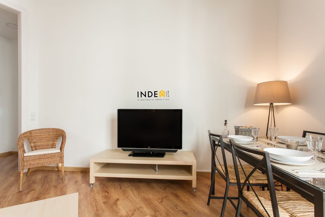 Apartment in Sitges, Catalonia, Spain 5 - 18313209
