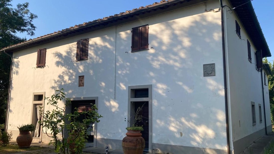 Peccioli, Tuscany, Italy 1 - 18313056