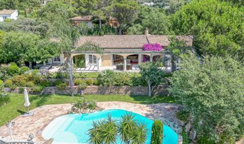 Villa in Grimaud, Provence-Alpes-Côte d'Azur, Frankreich 2