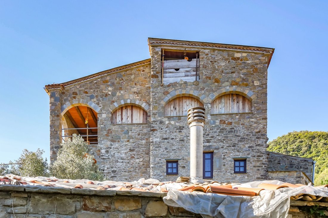 House in Sant Vicenc de Castellet, Catalonia, Spain 5 - 18312917