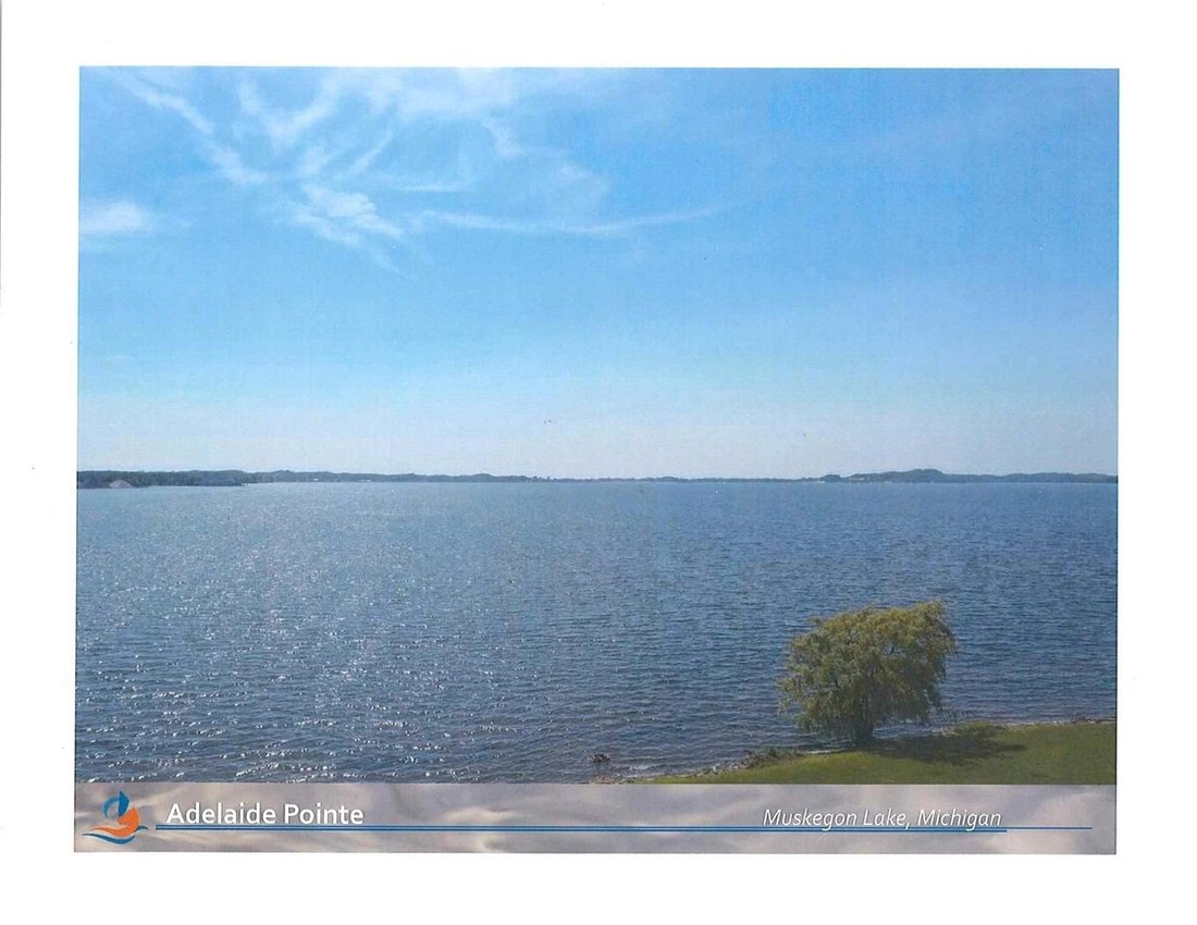 Condo in Muskegon, Michigan, United States 3 - 18308733