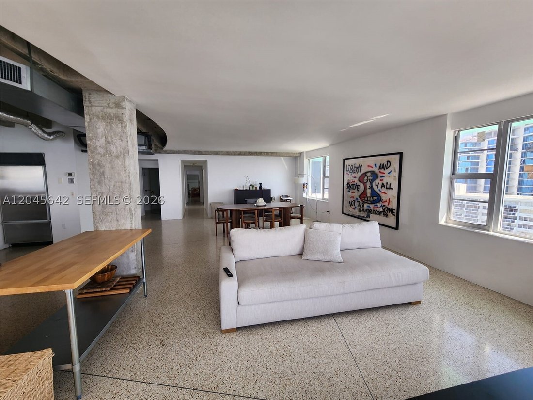 Condo in Miami Beach, Florida, United States 2 - 18313140