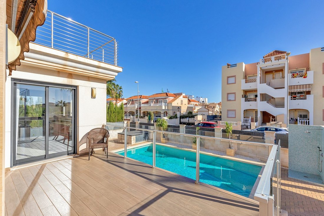 House in Playa Flamenca, Orihuela, Valencian Community 3 - 18314564
