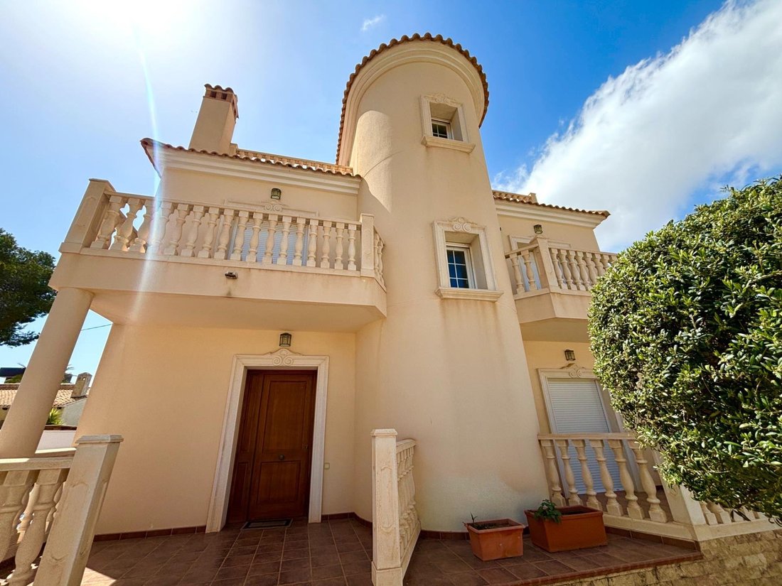 House in Cabo Roig, Orihuela, Valencian Community 5 - 18314982