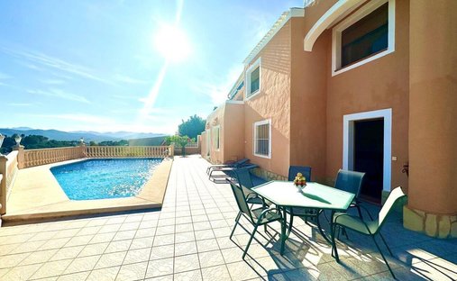 House in Xabia / Javea, Valencian Community, Spain 1