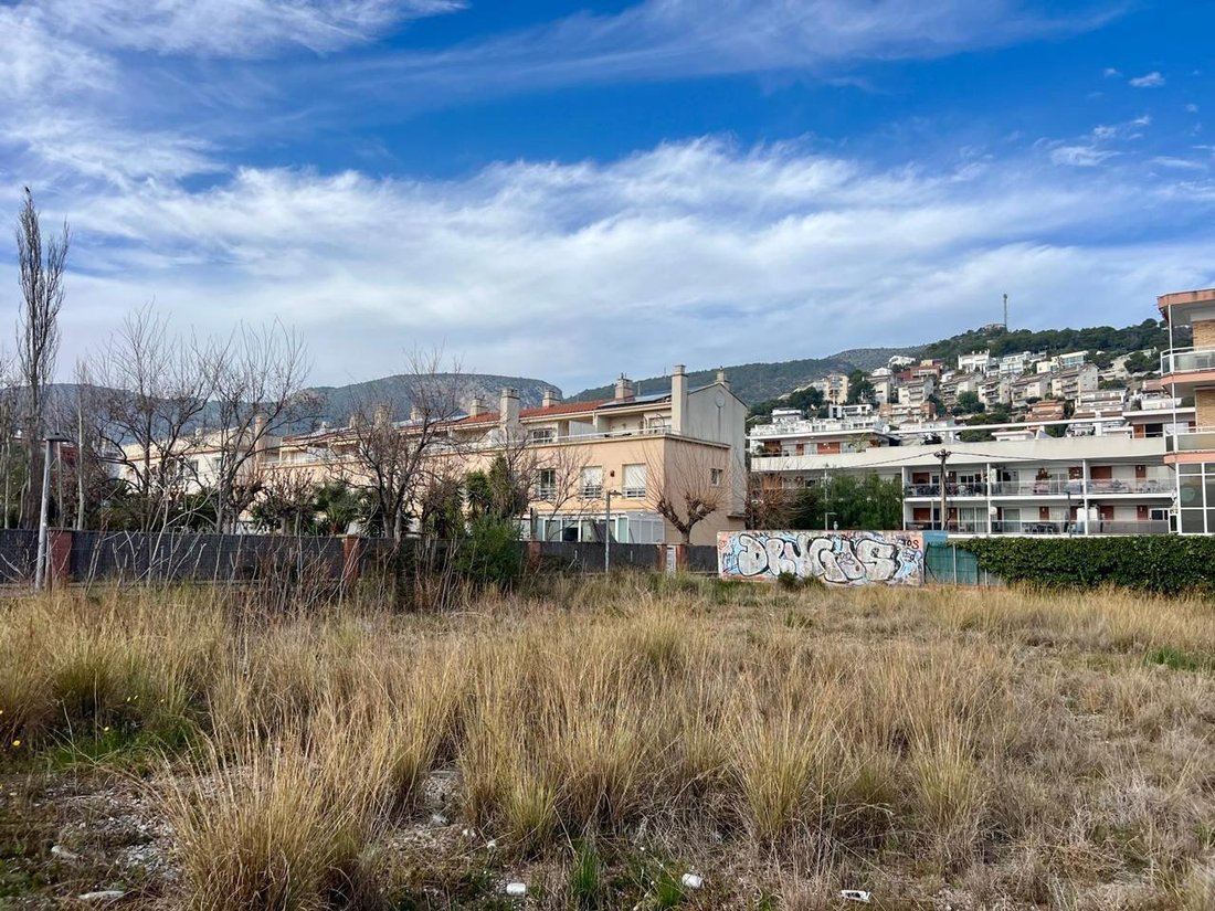 Land in Castelldefels, Catalonia, Spain 3 - 18311832