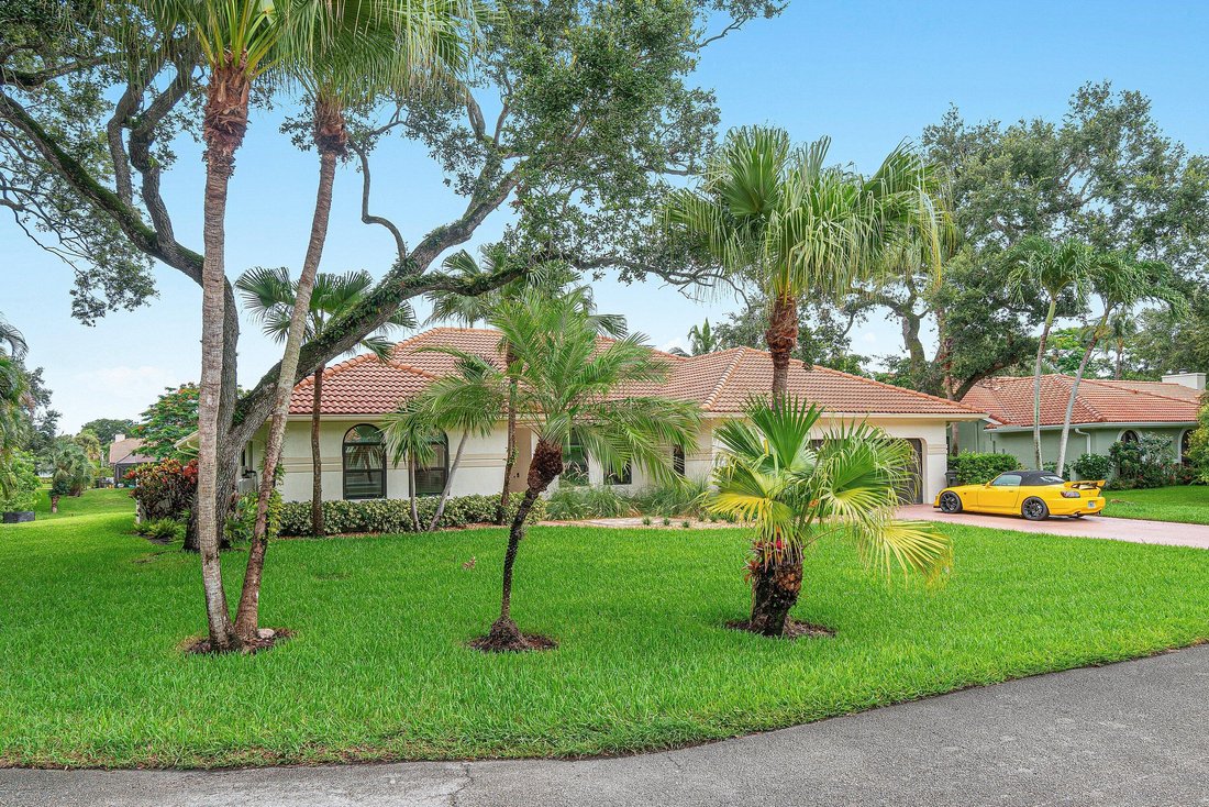 House in Delray Beach, Florida, United States 4 - 18314179