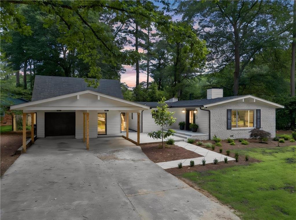 House in Marietta, Georgia, United States 3 - 18196678