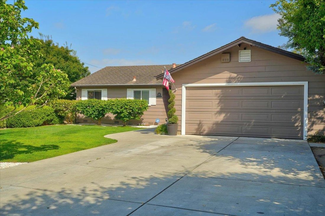 House in Watsonville, California, United States 2 - 18288375