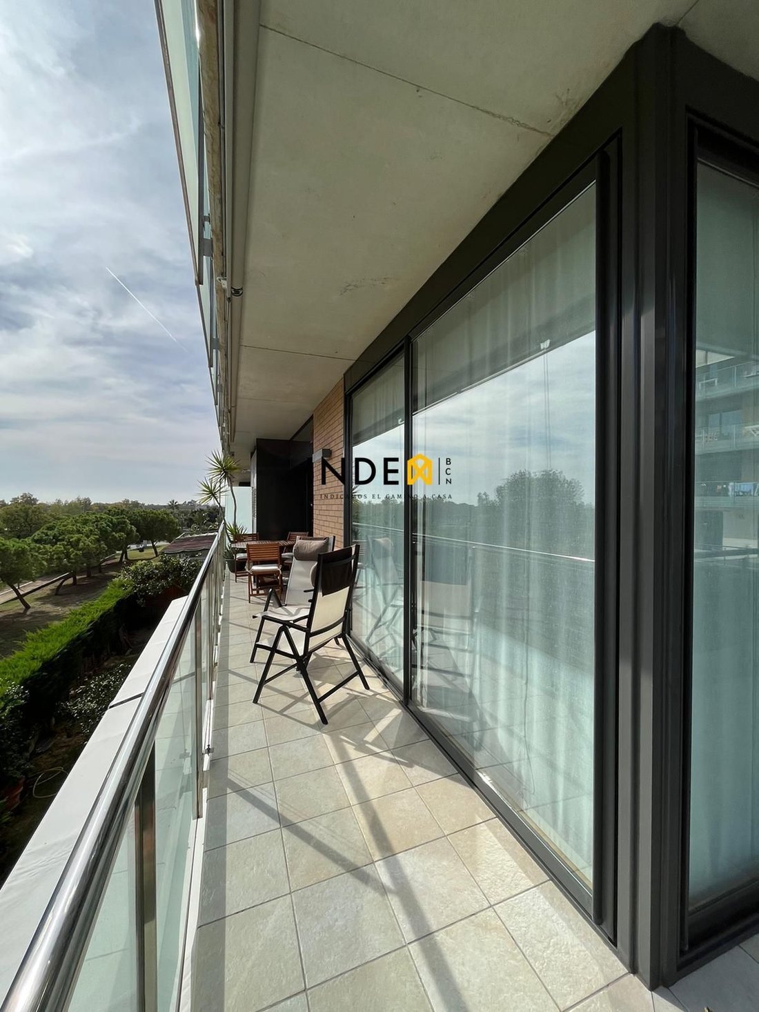 Apartment in Sitges, Catalonia, Spain 4 - 18313658