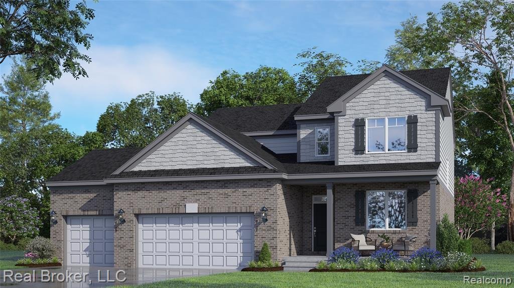 House in New Baltimore, Michigan, United States 2 - 18309454