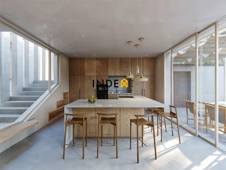 Villa in Sant Pere de Ribes, Catalonia, Spain 5 - 18313016