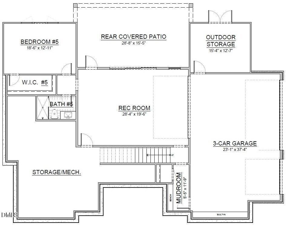 House in Raleigh, North Carolina, United States 2 - 18312628