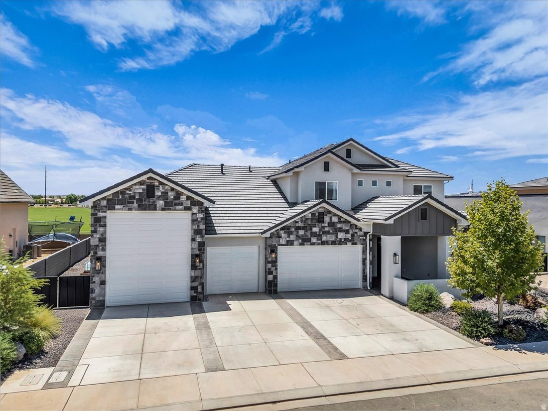 House in St. George, Utah, United States 2 - 18312865