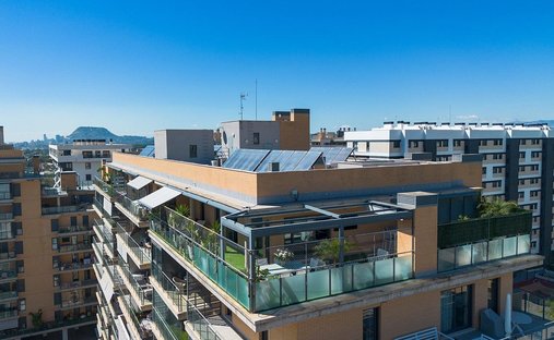 Apartment in Alicante, Valencian Community, Spain 1