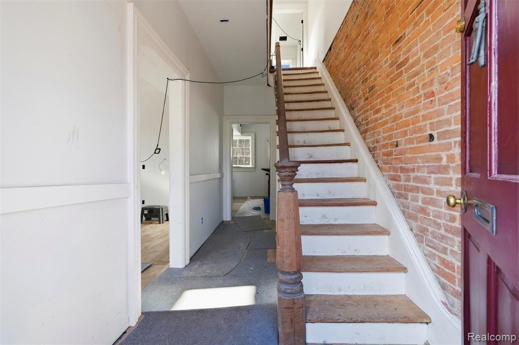 Maison à Détroit, Michigan, États-Unis 5 - 18308486