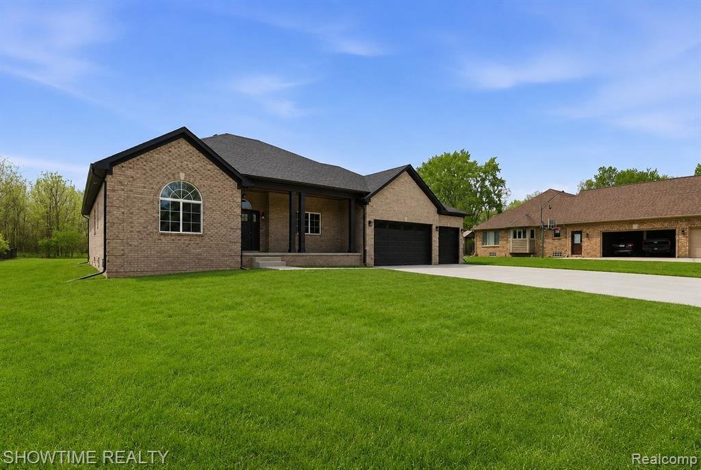 House in Richmond, Michigan, United States 2 - 18308133