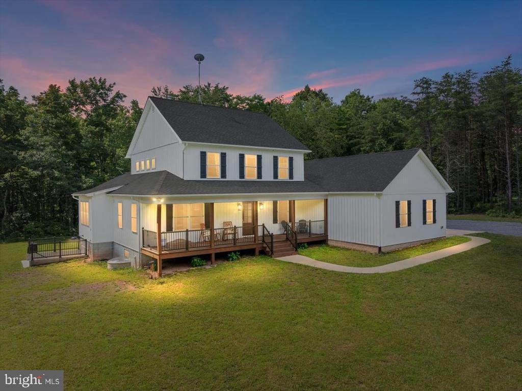 House in Berkeley Springs, West Virginia, United States 1 - 18313532