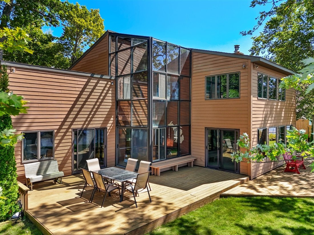 House in Cadillac, Michigan, United States 2 - 18314103