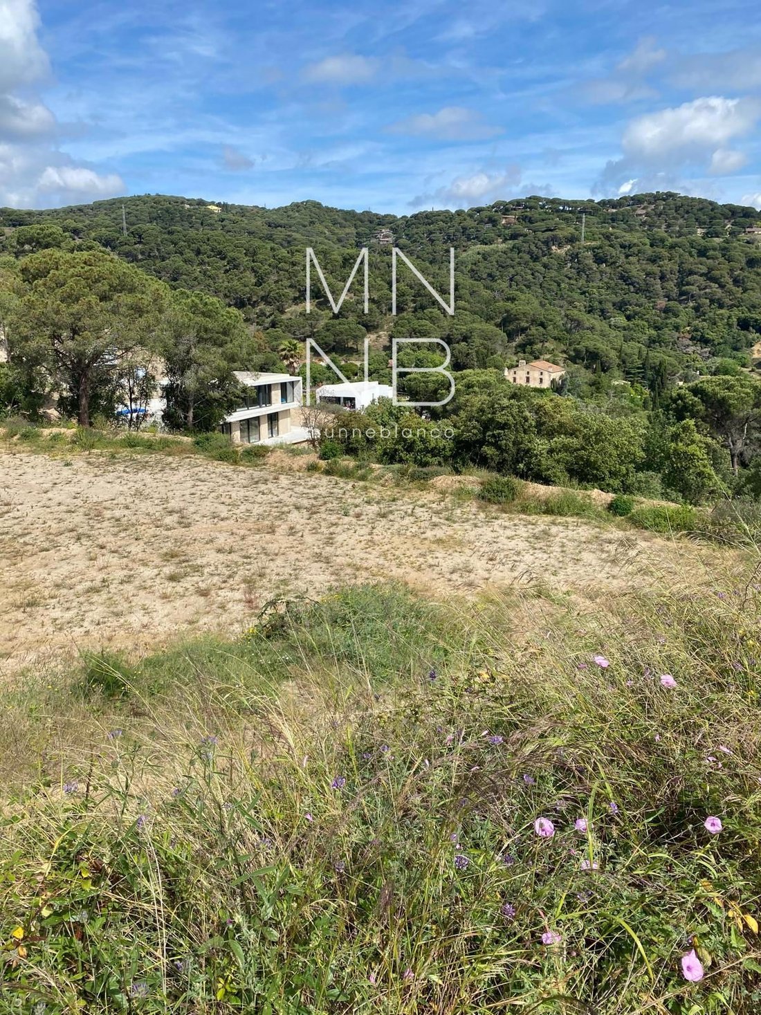 Land in Sant Andreu de Llavaneres, Catalonia, Spain 3 - 18311881